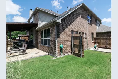 928 Freesia Drive, Little Elm, TX 75068 - Photo 23