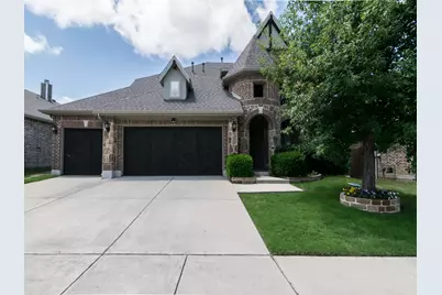 928 Freesia Drive, Little Elm, TX 75068 - Photo 1