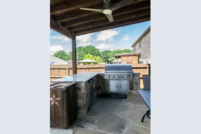 928 Freesia Drive, Little Elm, TX 75068 - Photo 19