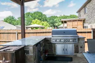 928 Freesia Dr, Little Elm, TX 75068 - Photo 19