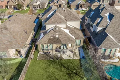 2913 Country Church Road, McKinney, TX 75071 - Photo 37