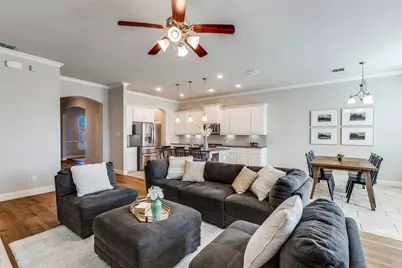 2913 Country Church Road, McKinney, TX 75071 - Photo 11