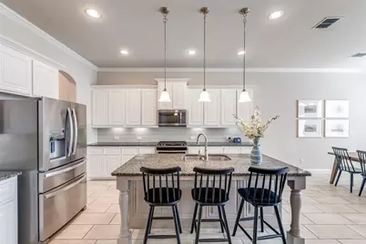 2913 Country Church Road, McKinney, TX 75071 - Photo 17