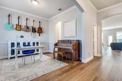 2913 Country Church Road, McKinney, TX 75071 - Photo 5