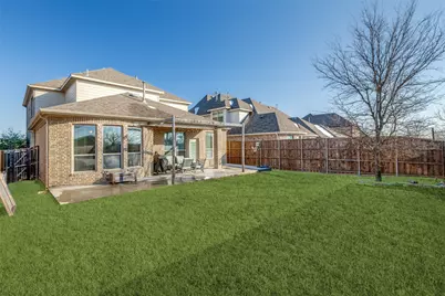 2913 Country Church Road, McKinney, TX 75071 - Photo 33