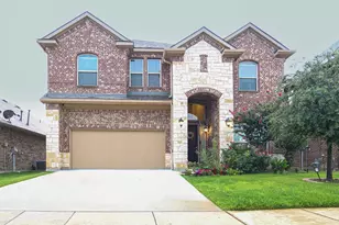 9917 Bodega Bay Rd, Fort Worth, TX 76177 - Photo 1