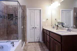 9917 Bodega Bay Rd, Fort Worth, TX 76177 - Photo 11