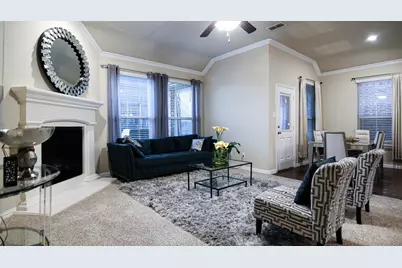 9917 Bodega Bay Road, Fort Worth, TX 76177 - Photo 7