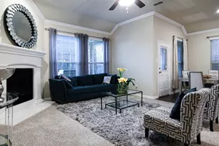 9917 Bodega Bay Rd, Fort Worth, TX 76177 - Photo 7