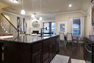 9917 Bodega Bay Rd, Fort Worth, TX 76177 - Photo 3