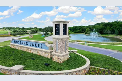 2813 Little Current Court, Celina, TX 75009 - Photo 1