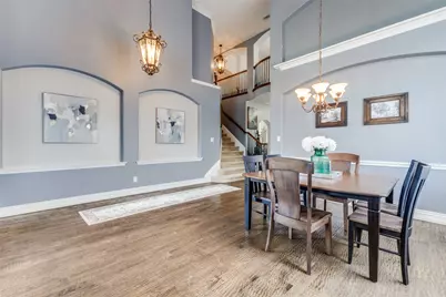 4204 Valley Brook Drive, Richardson, TX 75082 - Photo 3