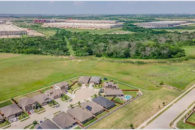 1413 Archway Court, Fort Worth, TX 76247 - Photo 35