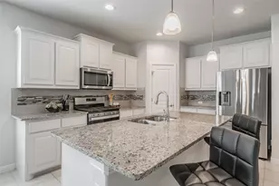 1413 Archway Ct, Fort Worth, TX 76247 - Photo 1