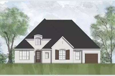 3123 Fisher Road, Rockwall, TX 75032 - Photo 1