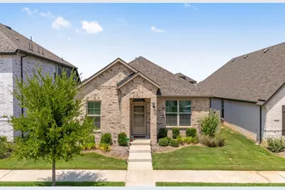 716 Lamp Post Lane, Argyle, TX 76226 - Photo 31