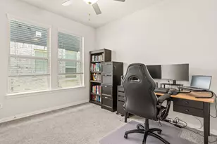 716 Lamp Post Ln, Argyle, TX 76226 - Photo 19