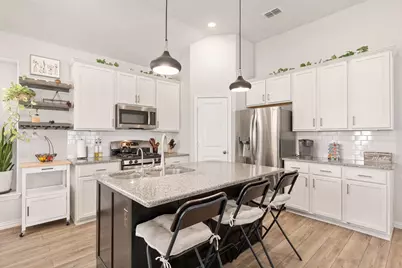 716 Lamp Post Lane, Argyle, TX 76226 - Photo 15