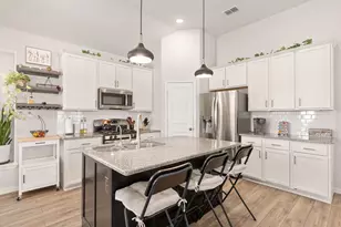 716 Lamp Post Ln, Argyle, TX 76226 - Photo 15