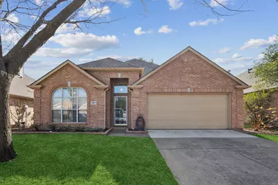 5813 Berkshire Road, McKinney, TX 75072 - Photo 1