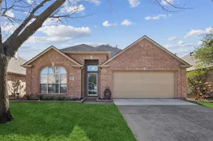 5813 Berkshire Rd, McKinney, TX 75072 - Photo 1