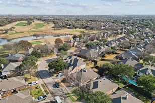 5813 Berkshire Rd, McKinney, TX 75072 - Photo 29