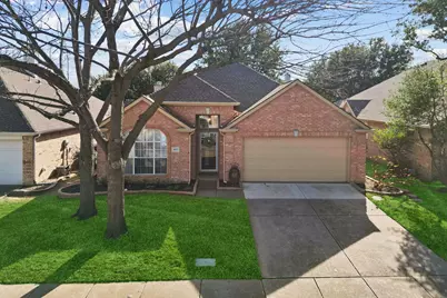 5813 Berkshire Road, McKinney, TX 75072 - Photo 37