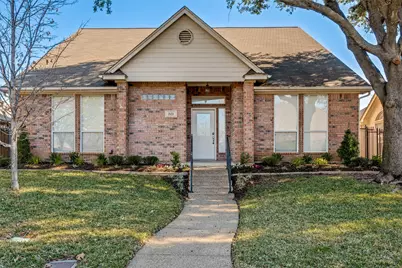 7133 Deer Hollow Drive, Fort Worth, TX 76132 - Photo 1