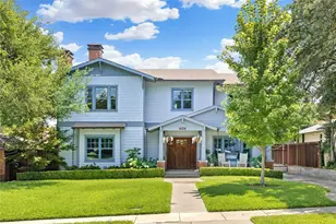 6842 Merrilee Ln, Dallas, TX 75214 - Photo 1