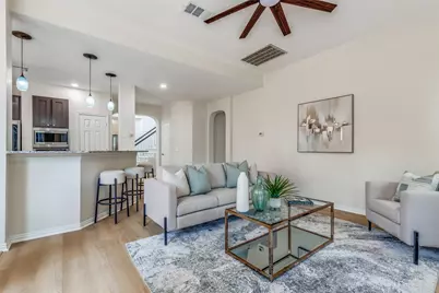 4037 Azure Lane, Addison, TX 75001 - Photo 5