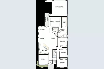 9413 Ambrosia Street, Mesquite, TX 75126 - Photo 5