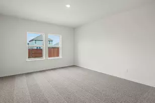 1816 Misty Brk Dr, Blue Ridge, TX 75424 - Photo 5