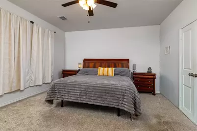 4010 Bendale Road, Benbrook, TX 76116 - Photo 19