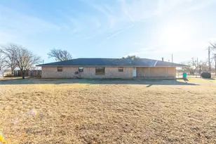 4004 Fm 1235, Merkel, TX 79536 - Photo 33