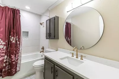 4004 Fm 1235, Merkel, TX 79536 - Photo 17