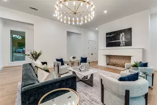 3788 Vinecrest Dr, Dallas, TX 75229 - Photo 7