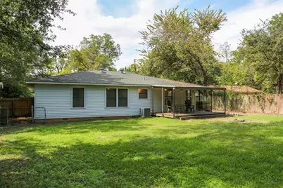 1004 Pecan Street, Canton, TX 75103 - Photo 21