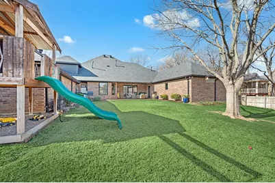 1604 Lost Lake Drive, Keller, TX 76248 - Photo 35