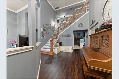 6836 Moss Lane, North Richland Hills, TX 76182 - Photo 3