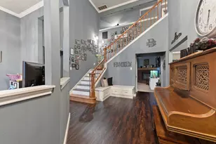 6836 Moss Ln, North Richland Hills, TX 76182 - Photo 3