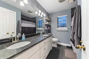 6836 Moss Ln, North Richland Hills, TX 76182 - Photo 25