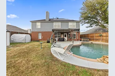 6836 Moss Lane, North Richland Hills, TX 76182 - Photo 31