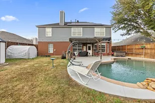 6836 Moss Ln, North Richland Hills, TX 76182 - Photo 31