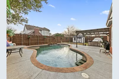 6836 Moss Lane, North Richland Hills, TX 76182 - Photo 29