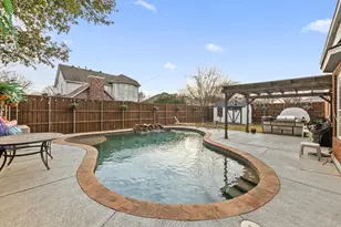 6836 Moss Ln, North Richland Hills, TX 76182 - Photo 29