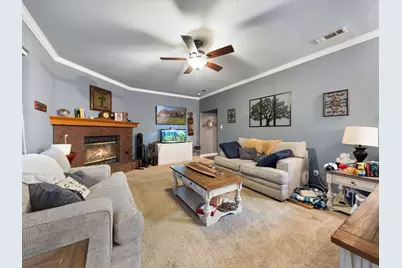 6836 Moss Lane, North Richland Hills, TX 76182 - Photo 7