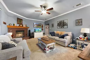 6836 Moss Ln, North Richland Hills, TX 76182 - Photo 7