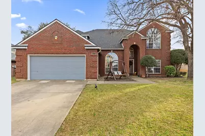 6836 Moss Lane, North Richland Hills, TX 76182 - Photo 1