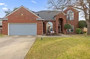 6836 Moss Ln, North Richland Hills, TX 76182 - Photo 1