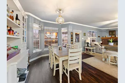 6836 Moss Lane, North Richland Hills, TX 76182 - Photo 9